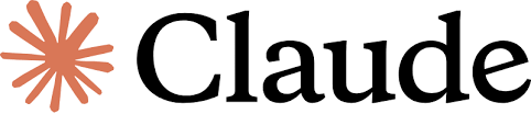 Logo de Claude AI