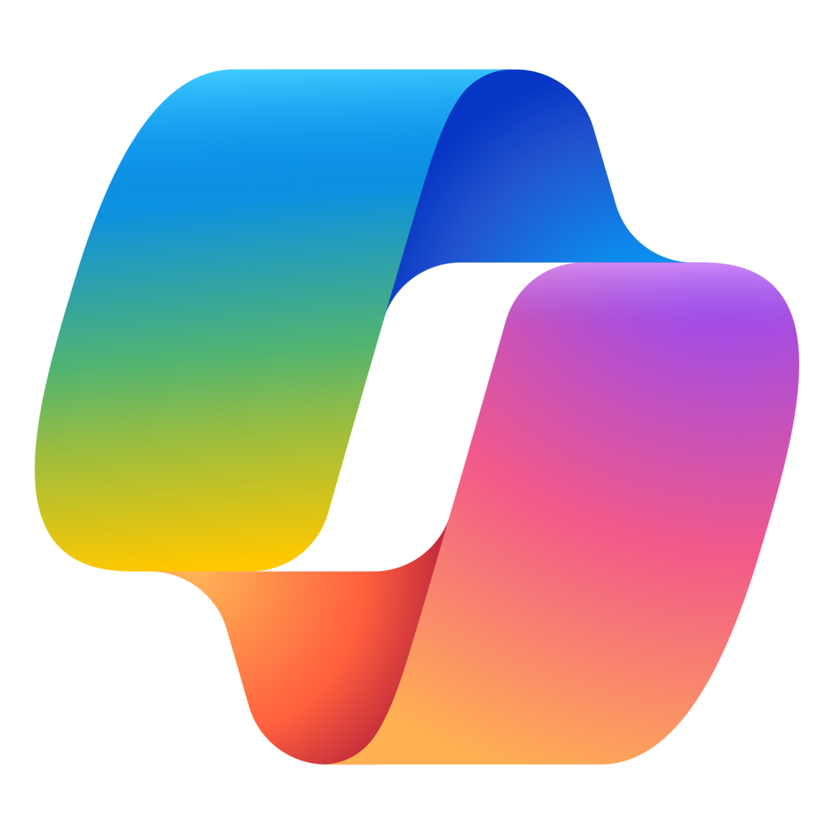 Logo de Microsoft Copilot