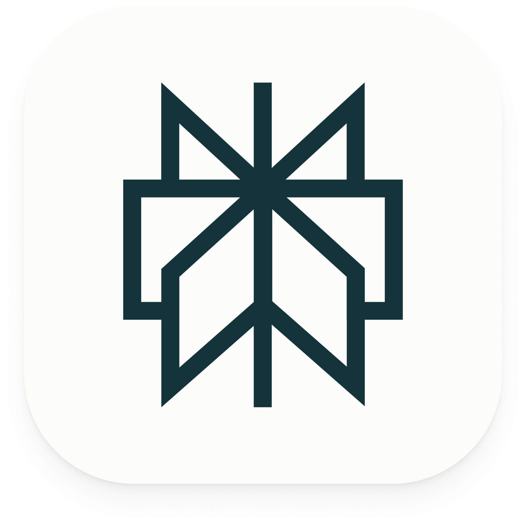 Logo de Perplexity AI